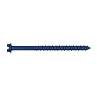 ULTRACON+ SCREW ANCHOR, CSK HD 3/16 x 58mm [100]