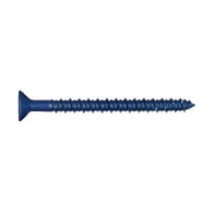ULTRACON+ SCREW ANCHOR, CSK HD 6.3(1/4) x 83mm [100]