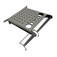 Gorilla platform & project tray to suit Gorilla Mighty® ladders