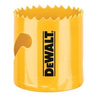 HOLESAW, BI-METAL 121mm