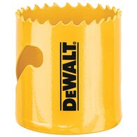 HOLESAW, BI-METAL 27mm