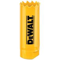HOLESAW, BI-METAL 19mm