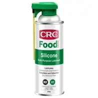SILICONE LUBRICANT, 284g FOOD GRADE (12)
