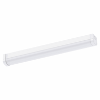 BOLT-SLIM-120 DIFFUSED TRIO IP20 LED BATTEN