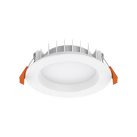 DECO-15 RND 15W LED TRIO DOWNLIGHT