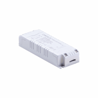 DRIVER 12V DC IP20 NON-DIM