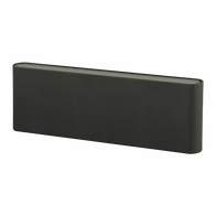 LYNX 2 X 12W TRIO LED IP54 240V 260MM LONG 