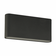 LYNX 5W TRIO LED IP54 240V 175MM LONG 