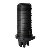 DOME ENCLOSURE, FIBRE IP68 UP TO 144 FIBRES UNLOADED