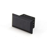 BLANKING PLUG FOR FPP-SCS8 PLATE