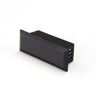 BLANKING PLUG FOR FPP-SCD6 PLATE