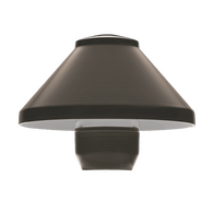 DUSK STICK LED IP54 12V 4W TRIO PATH LIGHT