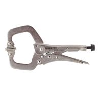 C-CLAMP, LOCKING 178mm/7in
