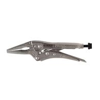 PLIERS, LOCKING, LONG NOSE 150mm