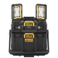 TASK BOX AND LIGHT TOUGH SYSTEM 2.0 18V