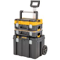 TSTAK IP54 3-in-1 COMBO