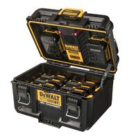 TOUGHSYSTEM 2.0 CHARGER BOX