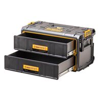 TOOL BOX, 2 DRAWER TOUGHSYSTEM 2.0