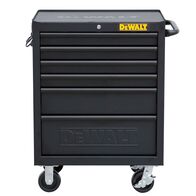 ROLLER CABINET, 6 DRAWER 685mm/27in