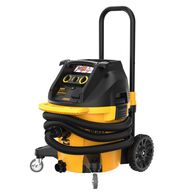 DUST EXTRACTOR, HIGH PERFORM 38L M-CLASS