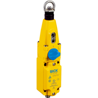 I110-RP224         SAFETY INTERLOCK