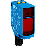 WTT12L-A2543       PHOTOE.PROX.SWITCH
