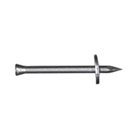 NAIL, WASHERED MASONRY 2.5 x 20mm [300]