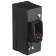 Panel Mount Switch 1Pole 20A Back-Wire | Robust Construction | Easy Integration | by Clipsal
