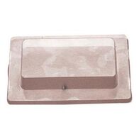 Cover Paint Protector P2000 | Durable Plastic | Reusable Design | Clear Finish | by Clipsal
