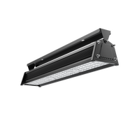 Tauro Black™ 90W LED | 14300lm Brightness | 5000K Cool White | S3 Lens & RF Module | by Enlighten