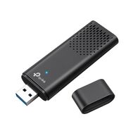 TP-LINK ARCHER AX1800 Wi-Fi 6 Dual-Band USB Adapter | Up to 1800Mbps | USB 3.0 Interface | by TP-LINK