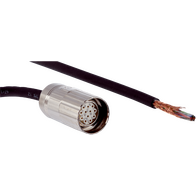 DOL-2312-G05MMA3 CABLE FEM 12PIN 5M