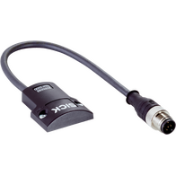 SYSTEM PLUG SP1, M12-5 W/O EXTENSION