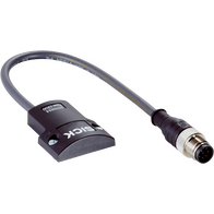 SYSTEM PLUG SP1, M12-8 W/O EXTENSION