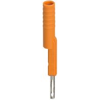 Test Adapter for 4mm Safety TE | 1000V CAT III | 10A Current Rating | by Clipsal
