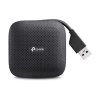 TP-LINK 4 Ports Portable USB Hub | USB 3.0 | 5 Gbps Data Transfer | Compact Design | by TP-LINK