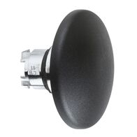 MUSHROOMM Push Button Head | Red 40mm Diameter | Momentary Action | IP66 Rated | @Pack of 1 | by Clipsal