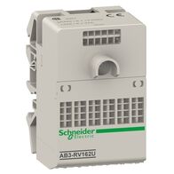 Terminal Block | DIN Rail Mount | 800V Rated Voltage | Grey | @Pack of 1 | by Clipsal