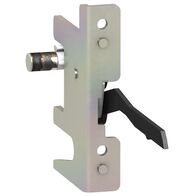 Safety TRIP Interlock Link | Mechanical Interlock | Clipsal Compatibility | High-Strength Material | @Pack of 1 | by Clipsal