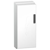 3P Connector Cover | Durable Grey Plastic | Flame Retardant | by Clipsal