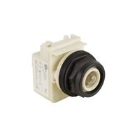 Pilot Light Direct 130V Max | 130V AC/DC | Compact Design | IP20 Rated | @Pack of 1 | by Clipsal