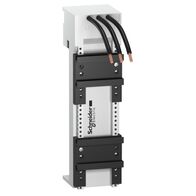 GV2 Motor Circuit Breaker Plate | 32A Rated | IEC/UL Compliant | Durable Metal | @Pack of 1 | by Clipsal