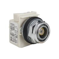 30MM Pilot Light | 120V Full Voltage | LED Illumination | IP65 Rated | @Pack of 1 | by Clipsal