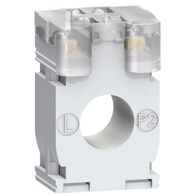 50/5A Solid Core Current Transformer | Accurate Measurement | Compact Design | by Clipsal