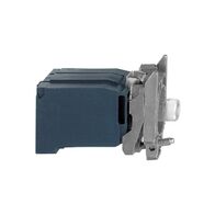 230V Transformer Pilot Light | Clear Status Indication | Compact Design | Durable for Industrial Use | @Pack of 1 | by Clipsal