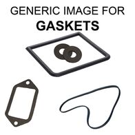 INSTALL. Gasket For XBT GT2XXX | High-Grade Elastomer | Dust & Moisture Sealing | @Pack of 1 | by Clipsal
