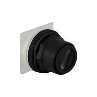 30mm Selector Switch 2 Position | IP66 Rated | 1NO Contact Configuration | High Durability | @Pack of 1 | by Clipsal