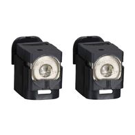 Bare Cable Connectors 120mm² | High-Conductivity Metal Alloy | Mechanical Screw Type | by Clipsal
