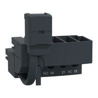Prewired Coil Terminals | Quick Installation | Reliable Connections | by Clipsal