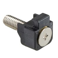 Installation Bracket | Galvanised Steel | Corrosion-Resistant Finish | Easy Installation | @Pack of 1 | by Clipsal